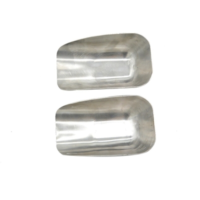 Pièces en acier en acier inoxydable de haute précision Pièces OEM CNC