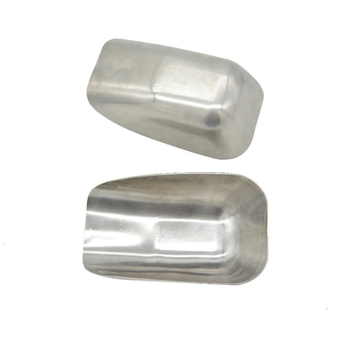 Pièces en acier en acier inoxydable de haute précision Pièces OEM CNC