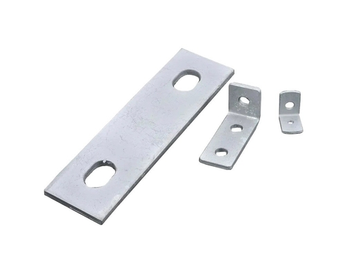 Pièces de matériel CNC OEM Pièces de matériel de rigging de précision en acier inoxydable
