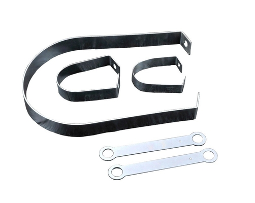Pièces de matériel CNC OEM Pièces de matériel de rigging de précision en acier inoxydable