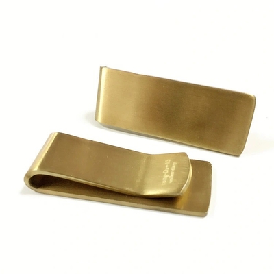 Clips multifonctionnels personnalisables en forme de U pour les produits matériels de précision dans les usines