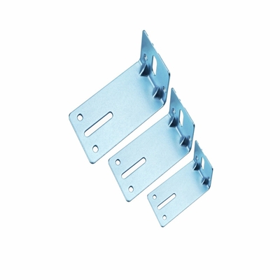 XS2249 Processus d'estampage en acier inoxydable pour les rouleaux de porte de grange intérieure