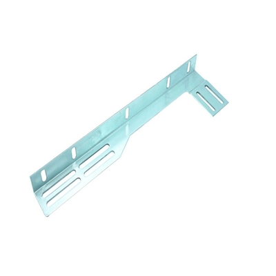 XS2249 Processus d'estampage en acier inoxydable pour les rouleaux de porte de grange intérieure
