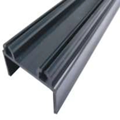 XS2249 Processus d'estampage en acier inoxydable pour les rouleaux de porte de grange intérieure