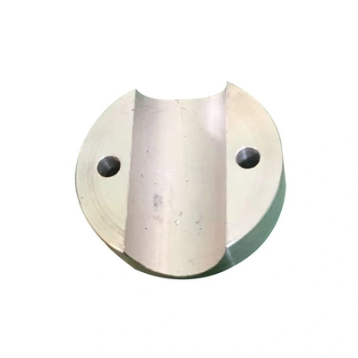 Processus d'estampage Composants métalliques alliage de fer raccords électriques d'aluminium Accories OEM matériel CNC