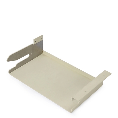 Anodisation personnalisée de tôles métalliques à toutes les couleurs pour les composants de matériel CNC OEM