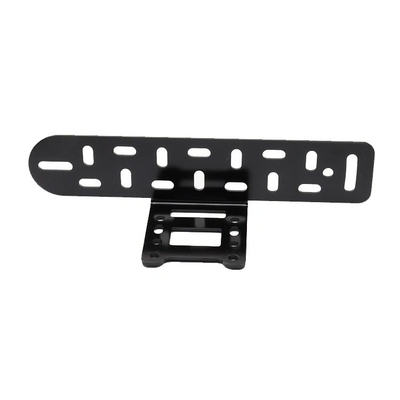 Produits de matériel de précision en acier inoxydable pour raccords métalliques XS2253