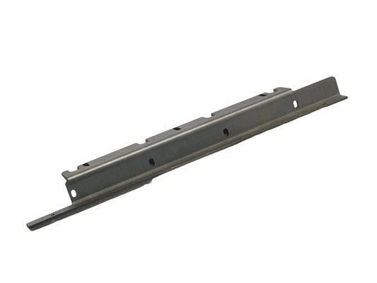 Produits de matériel de précision en acier inoxydable pour raccords métalliques XS2253