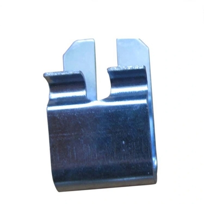 Service de fabrication de pièces d'emboutissage métallique en aluminium