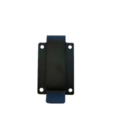 Processus d'estampage Fabrication d'aluminium en acier inoxydable Perçage soudage de tôle pièces métalliques