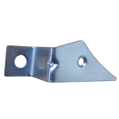 Processus d'estampage Fabrication d'aluminium en acier inoxydable Perçage soudage de tôle pièces métalliques