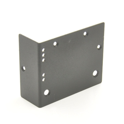 XS--236-001 Pièces d'estampage en tôle en aluminium et assurées par ISO13485
