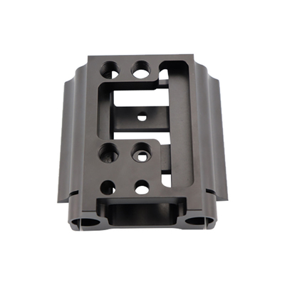 Service de traitement de matériel CNC pour pièces métalliques de précision sur mesure avec matériaux en laiton