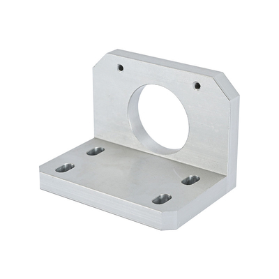 Service de traitement de matériel CNC pour pièces métalliques de précision sur mesure avec matériaux en laiton