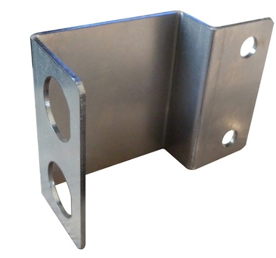 Processus d'estampage Fabrication sur mesure de tôles métalliques pour les produits en aluminium en acier inoxydable