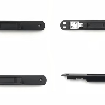 Produits de matériel de précision Parties métalliques à pulvérisation Accessoires en alliage pour le procédé d'estampage