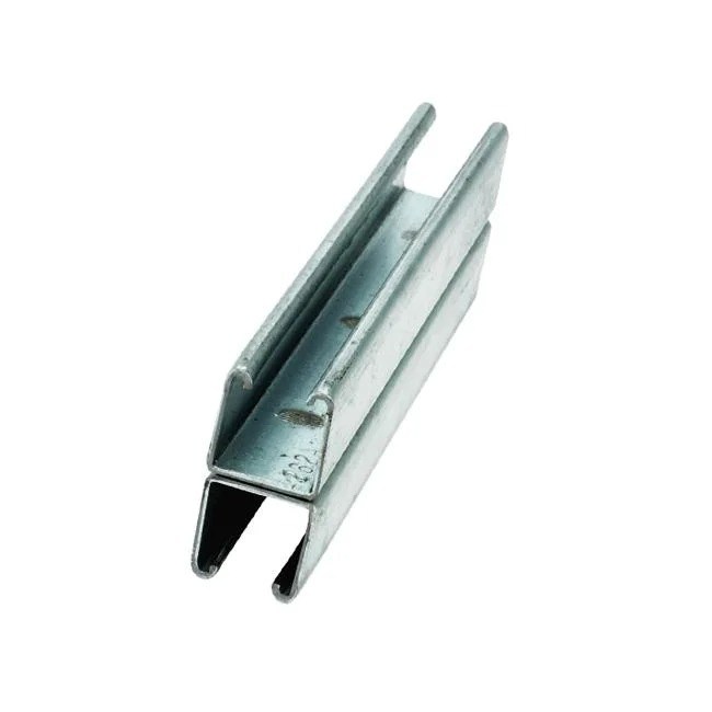 Processus d'estampage L forme d'acier à angle plat Armoire métallique en fer cadre de coin