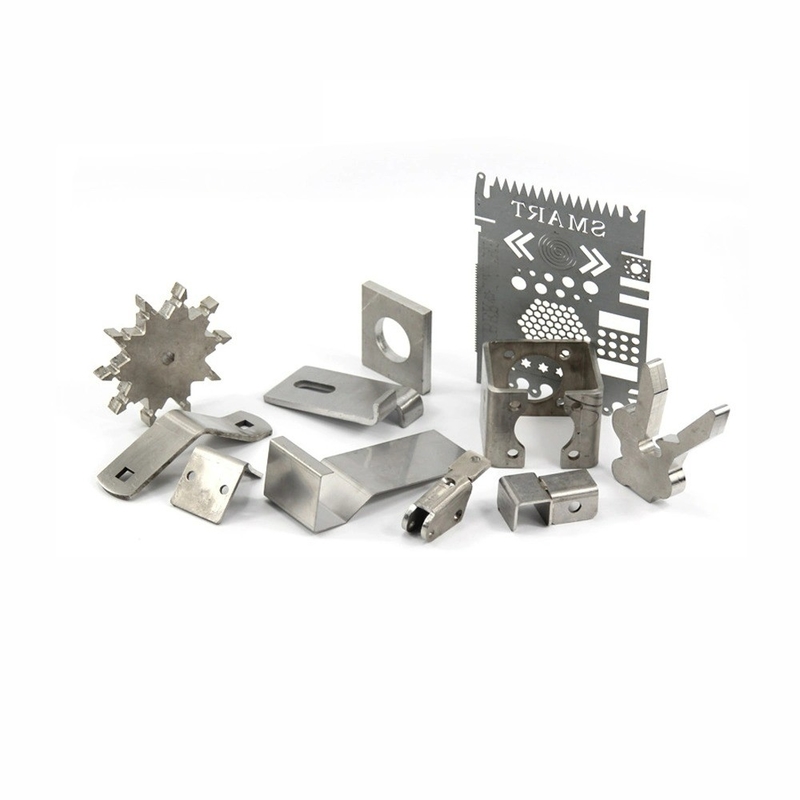 Produits de matériel de précision avec cuivre, aluminium, fer et acier inoxydable personnalisés