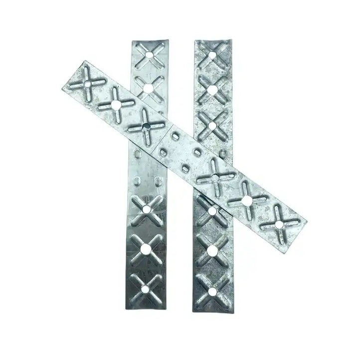 Exigences de précision Produits de matériel de précision galvanisés avec procédé d'estampage