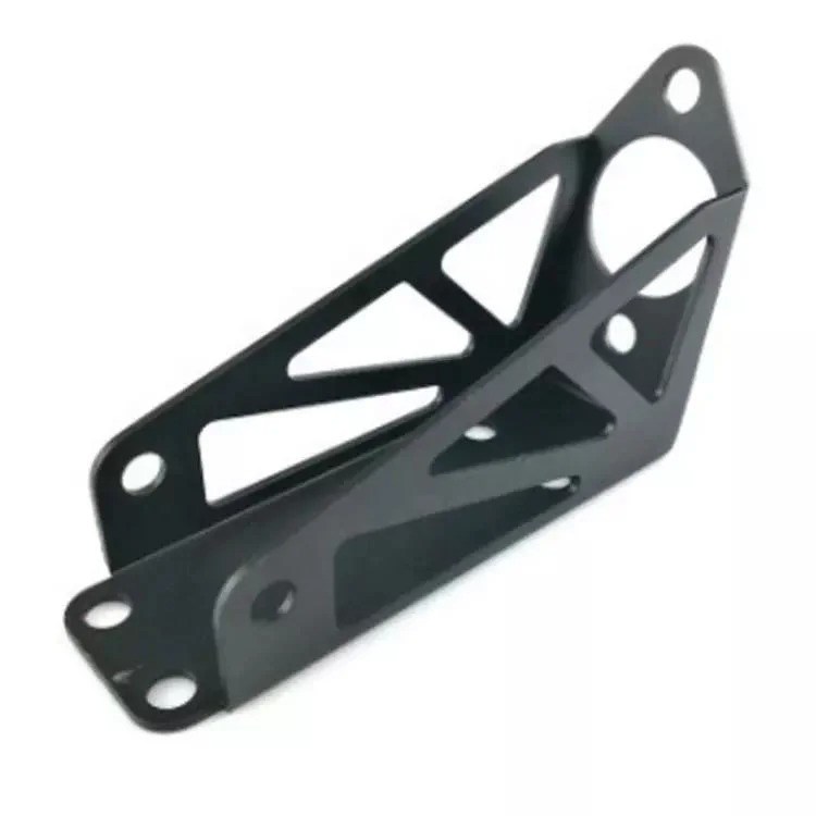 Processus d'estampage pour les pièces de pliage en cuivre d'aluminium en acier inoxydable dans les usines