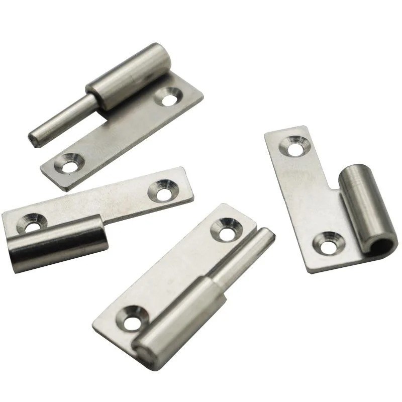 Produits de matériel de précision en acier inoxydable