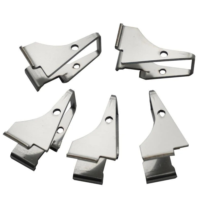 Matériel de précision pour les usines de fabrication de tôles OEM