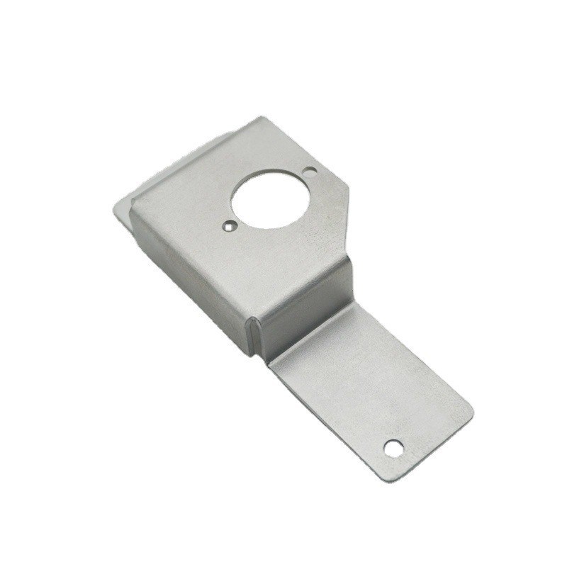 Services professionnels d'estampage Produits matériels personnalisés Flexion soudage découpe laser