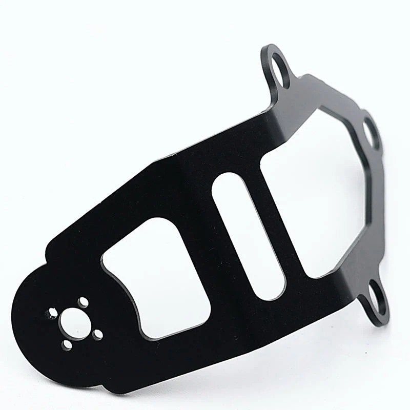 Produits de matériel de précision en acier inoxydable