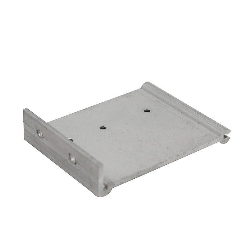 Processus d'estampage Parties de boîtes de pliage de précision personnalisées avec revêtement et polissage