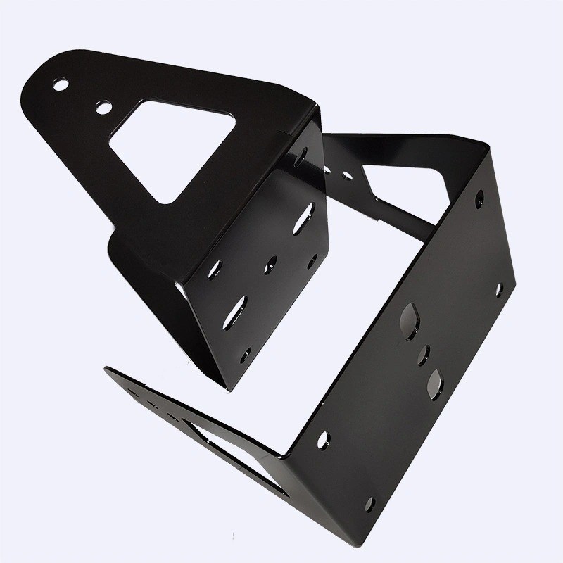 Produits matériels de précision Processus d'estampage en acier inoxydable pour pièces détachées automobiles dans les usines