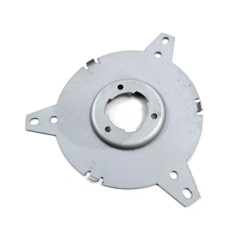 Partie de dessin profond en acier inoxydable pour le procédé d'estampage en cuivre d'acier d'aluminium sur mesure