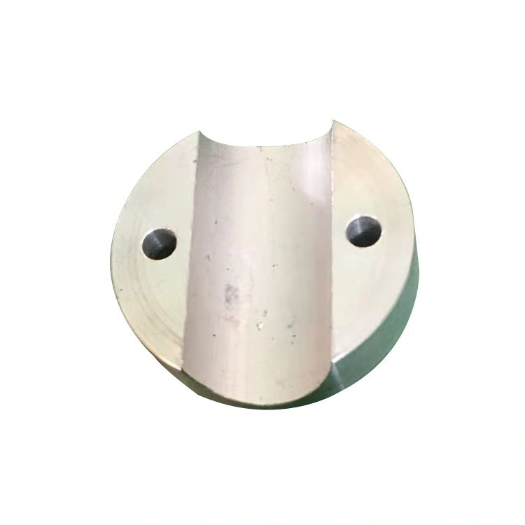 Processus d'estampage Composants métalliques alliage de fer raccords électriques d'aluminium Accories OEM matériel CNC