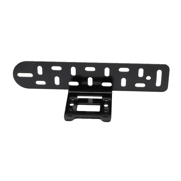 Produits de matériel de précision en acier inoxydable pour raccords métalliques XS2253